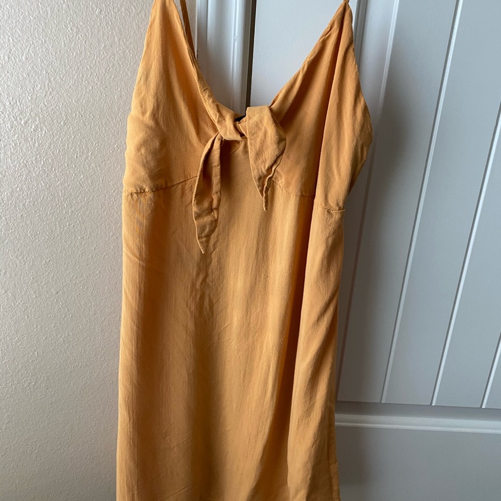 Summer dress